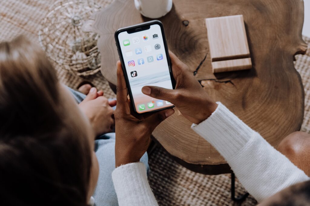 TikTok och Målgruppsannonsering