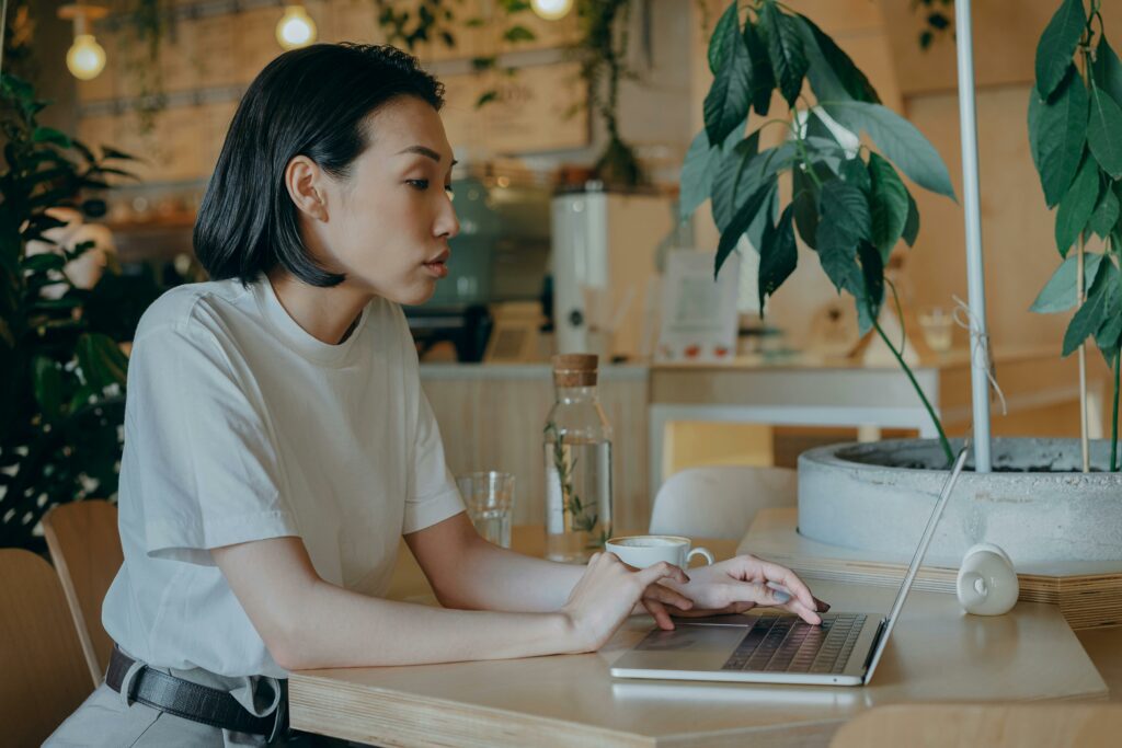 seo-strategi under finanskris