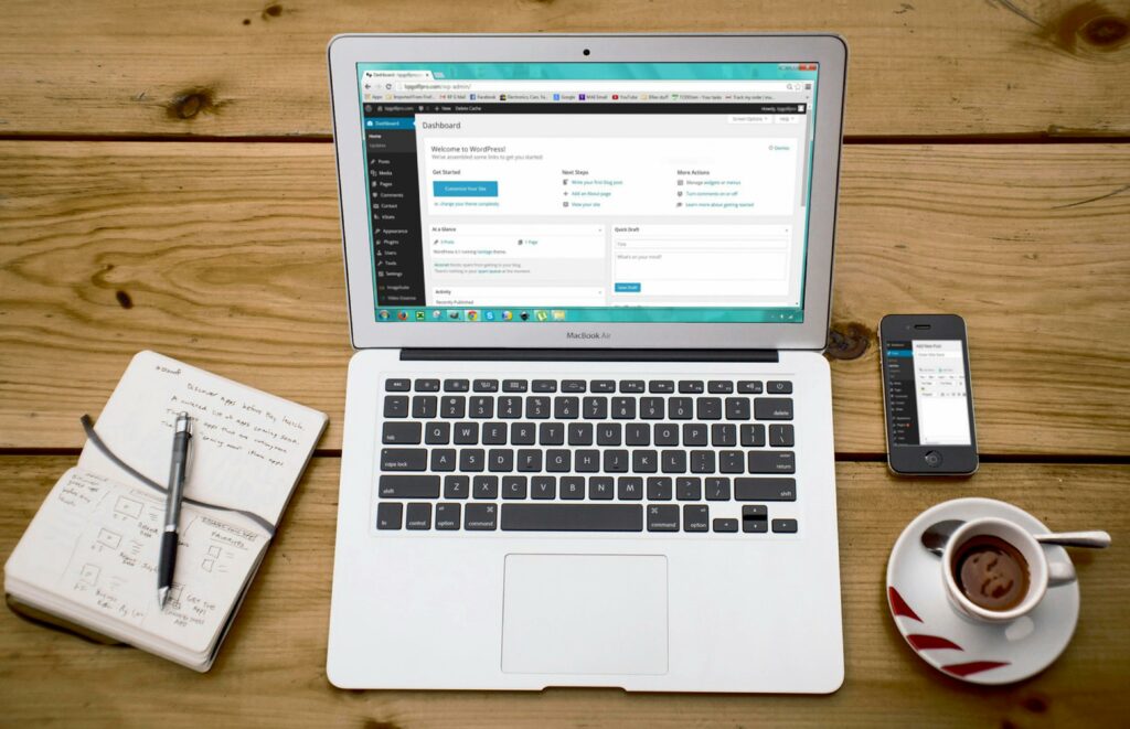 Guide: Så du får en snabb och bra WordPress-hemsida